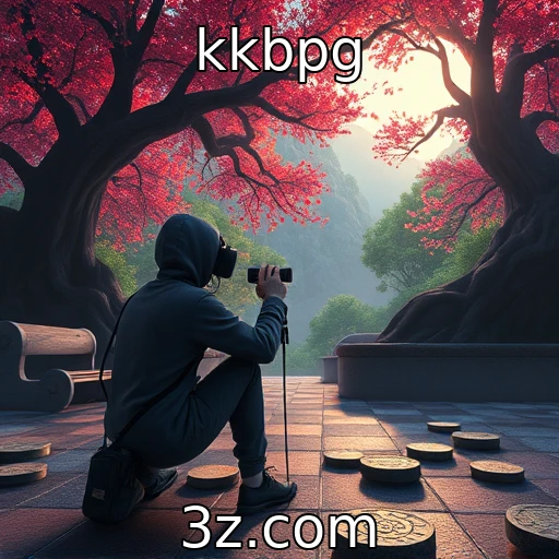 Como a realidade virtual está mudando a narrativa dos jogos