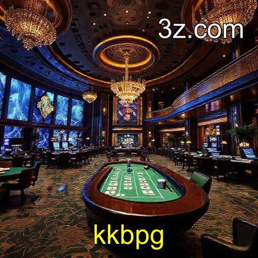 Aventura Épica No kkbpg: Conheça Novos Desafios