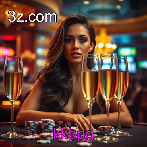 Mergulhe no Card do Site kkbpg e Explore Novos Mundos