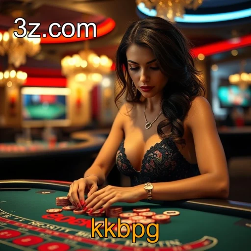 A Magia da Seção Kids do Site Kkbpg para Crianças