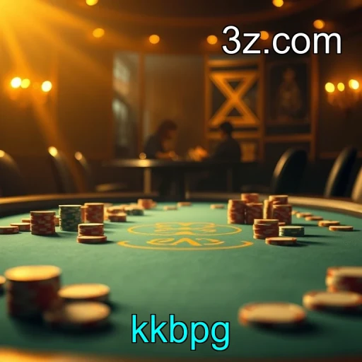 Kkbpg e Sua Incrível Seção de Sports para Gamers